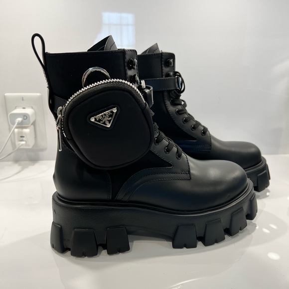 Monolith bootie - Picture 1 of 6